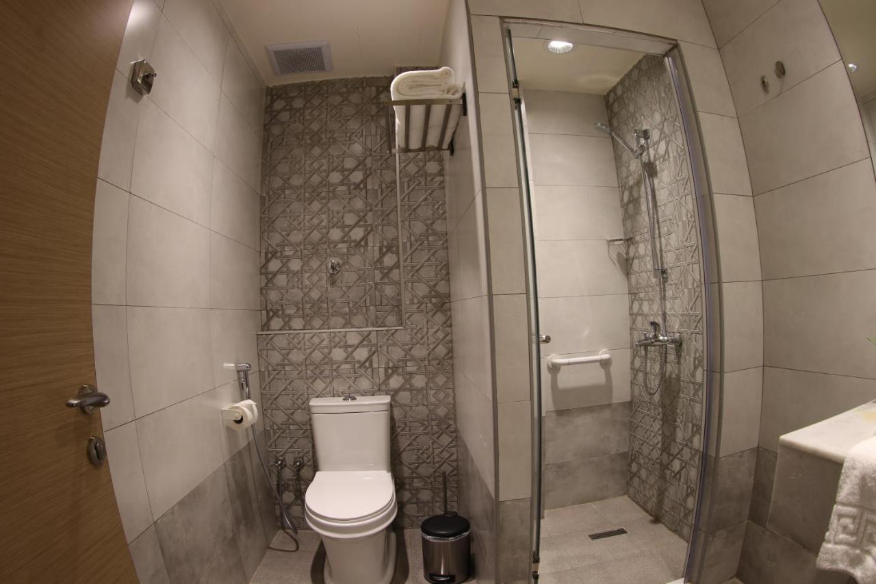 Hotel Touq Balad Džidda Exteriér fotografie