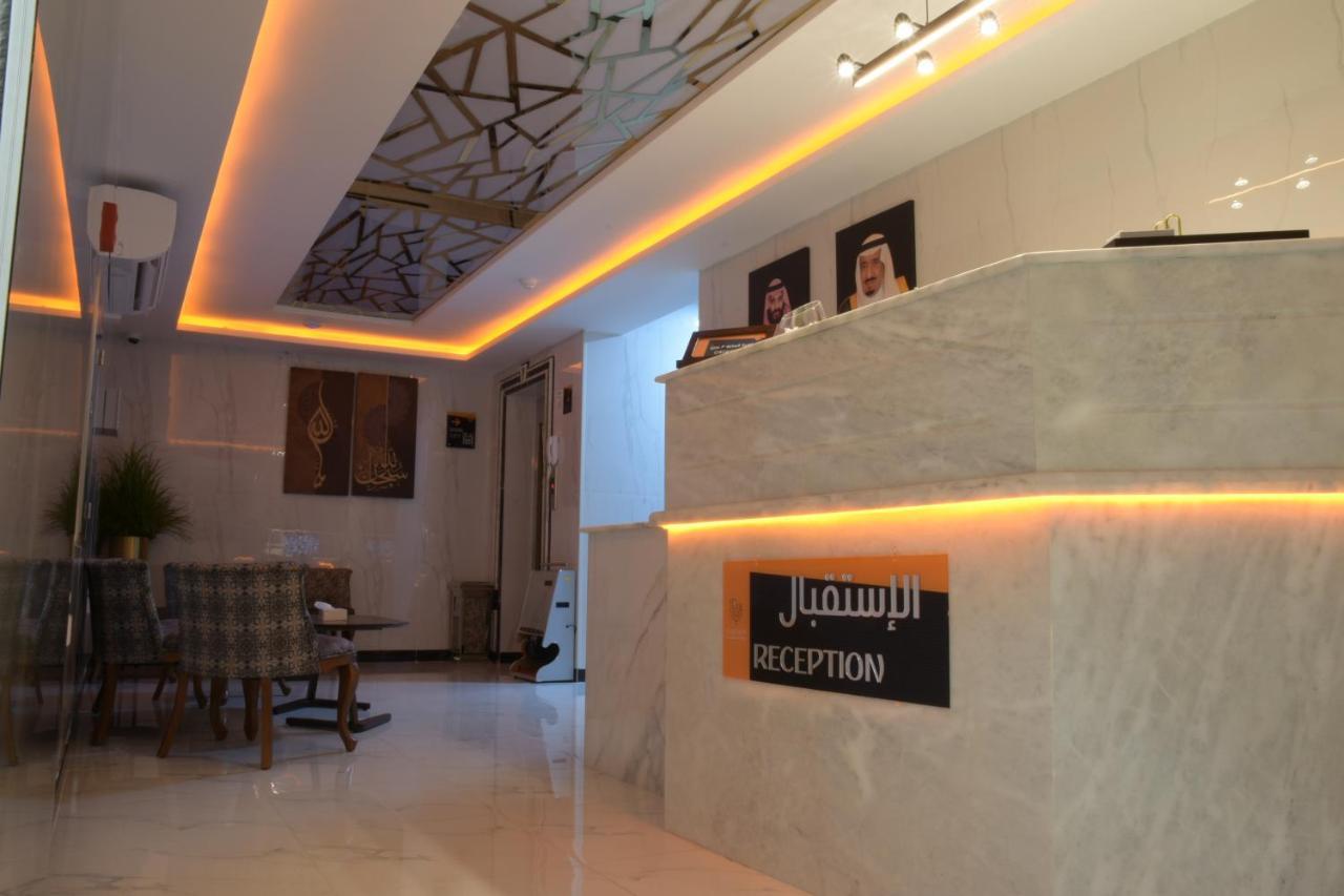 Hotel Touq Balad Džidda Exteriér fotografie