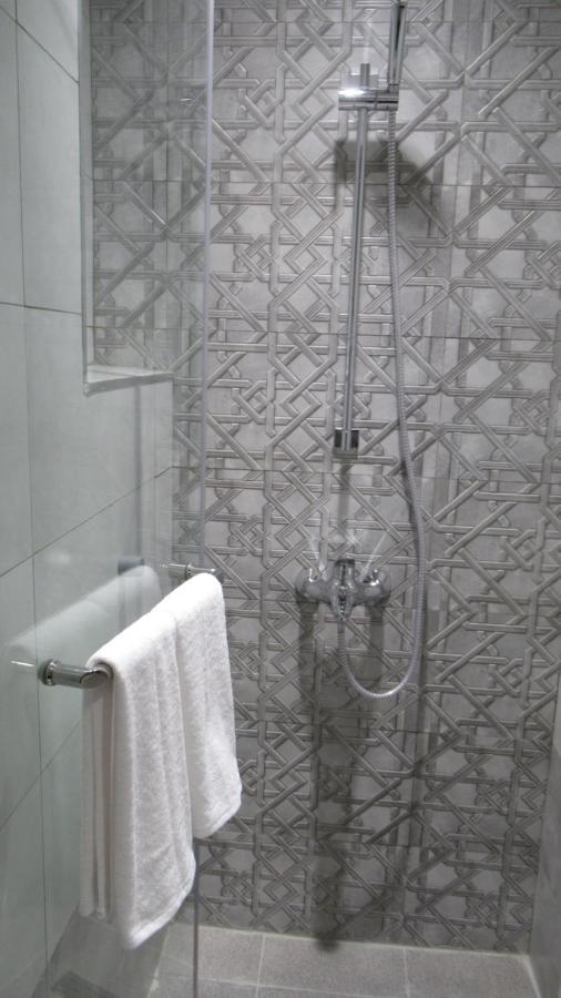 Hotel Touq Balad Džidda Exteriér fotografie