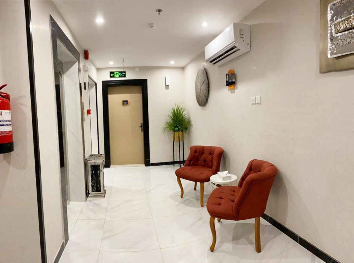 Hotel Touq Balad Džidda Exteriér fotografie