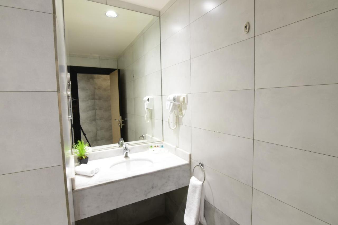 Hotel Touq Balad Džidda Exteriér fotografie