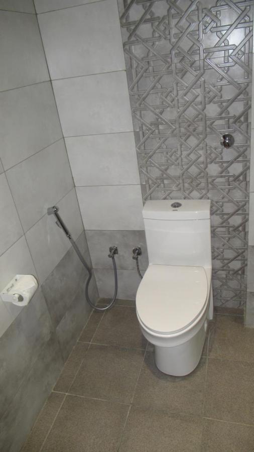 Hotel Touq Balad Džidda Exteriér fotografie